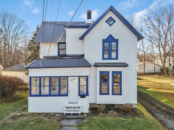 17 Cadwell Ave, Waverly, NY 14892