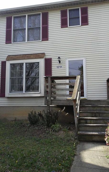 1st image of 521 E Custis Ave #B