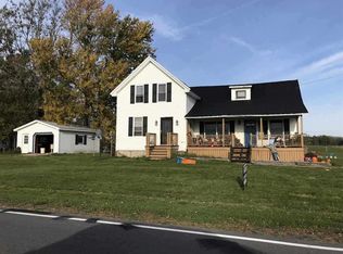 1692 County Route 31, Lisbon, NY 13658