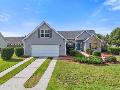 4391 Frying Pan Road SE, Southport, NC, 28461