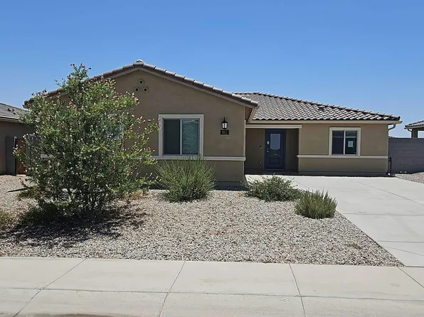 651 W Crowned Dove Trl, Casa Grande, AZ 85122