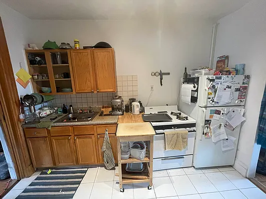 Rented by Prospect Heights Realty, Corp. | media 50