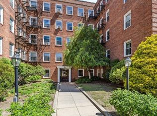 395 Broadway APT R5E, Cambridge, MA 02139