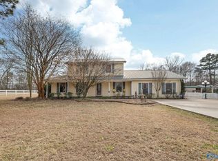 126 Liberty Rd, Danville, AL 35619