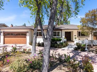 281 Belblossom Way, Los Gatos, CA