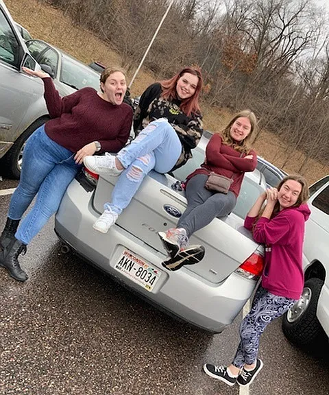 Fun times