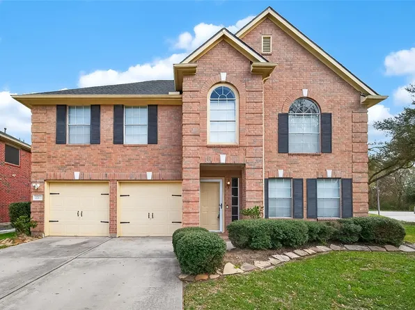 6002 Villa Hills Dr, Houston, TX 77066