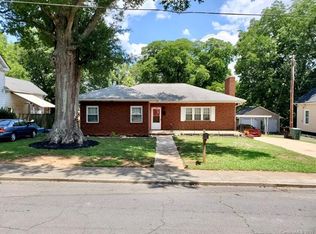 312 Vance Dr NE, Midland, NC 28025