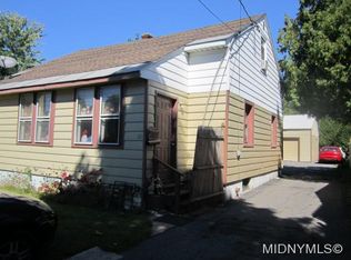 911 Culverton Rd, Rome, NY 13440