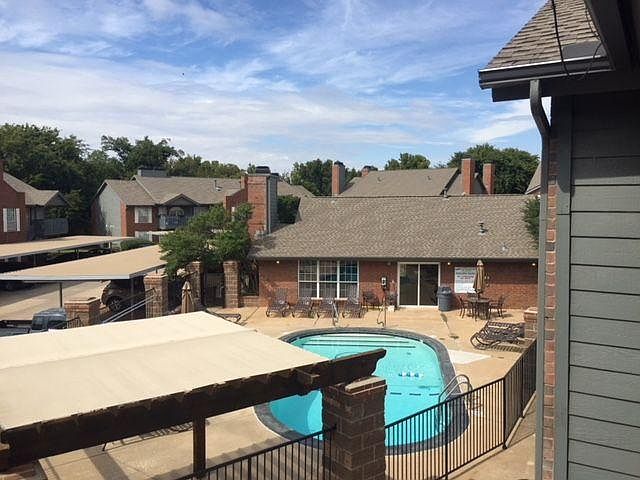 1st image of 11525 N Meridian Ave APT 231