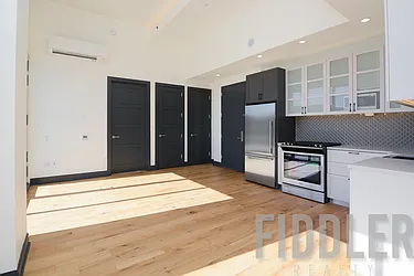 Rented by The KCI Group