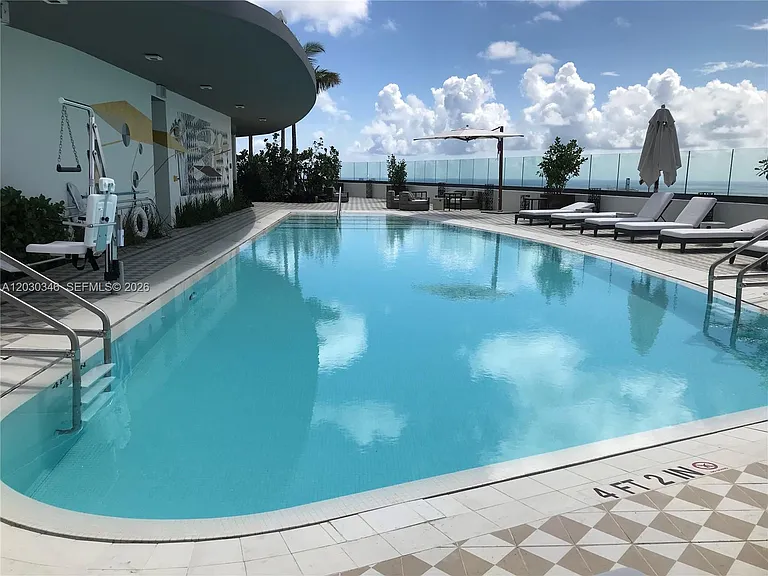 801 S Miami Ave #1502 — Photo 8