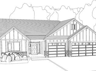 1405 S Bell Rd, Spokane Valley, WA 99016