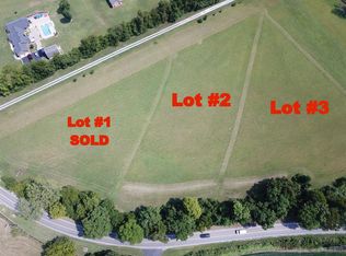 795 Douglas Bend Rd LOT 3, Gallatin, TN 37066