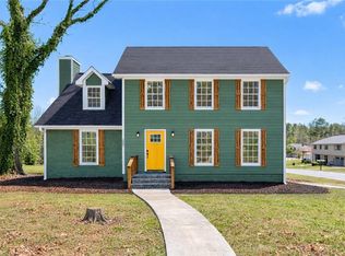 4834 Bexley Dr, Stone Mountain, GA 30083