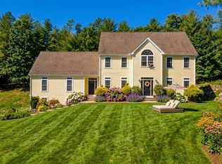 333 Stebbins St, Belchertown, MA 01007