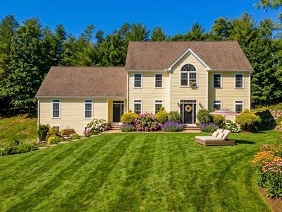 333 Stebbins St, Belchertown, MA, 01007