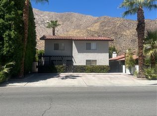 225 S Cahuilla Rd, Palm Springs, CA 92262