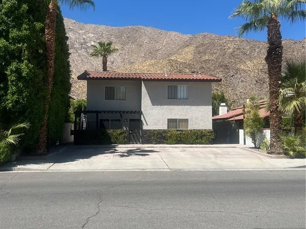 225 S Cahuilla Rd, Palm Springs, CA 92262