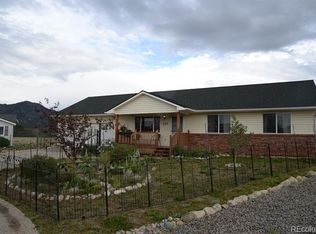 127 Windwalker Rd, Buena Vista, CO 81211