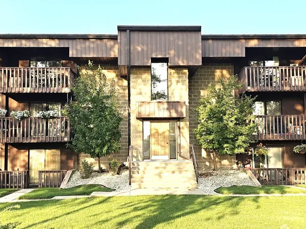 1484 Rock Run Dr #3A, Crest Hill, IL 60403