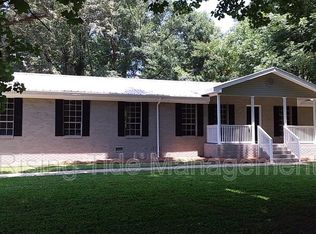 2743 Lee Meadows Dr, Moody, AL 35004