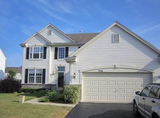 976 Cotherstone Pl, Antioch, IL 60002