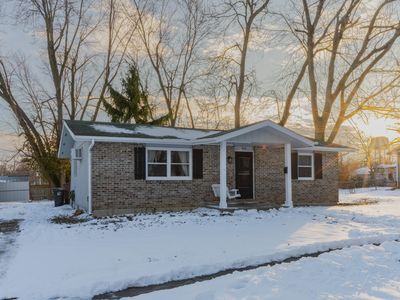 524 Barrow St, Moberly, MO, 65270