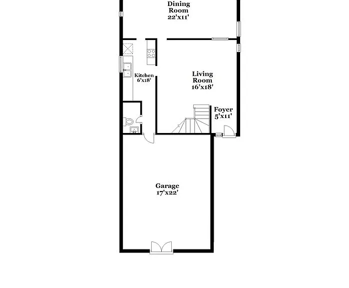 4124 E Anderson Dr — Photo 3