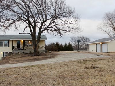 4808 Quail Run Rd, Winfield, KS, 67156