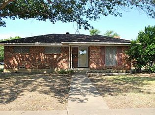 1001 Ridgefield Dr, Plano, TX 75075