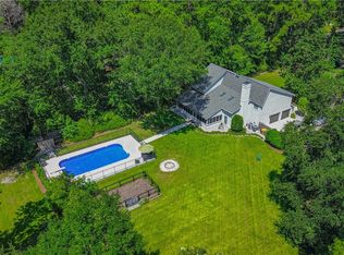 146 Palmetto Dr, Rincon, GA 31326