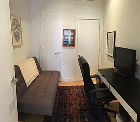 Rented by Owner