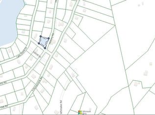 122 Hickory Rd, Dingmans Ferry, PA 18328