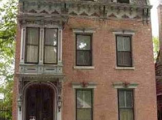 25 N Ferry St APT 4, Schenectady, NY 12305