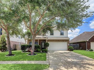2634 Sable Ridge Ln, Katy, TX 77494