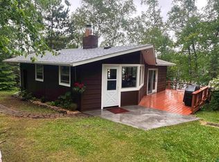 7125 Island Lake Falls Rd, Duluth, MN 55803