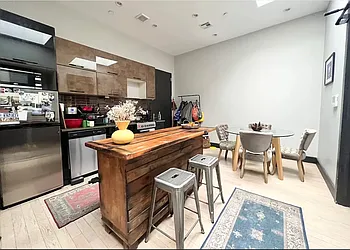 Rented by Pear NYC LLC