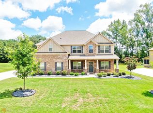 117 Elkins Blvd, Locust Grove, GA 30248