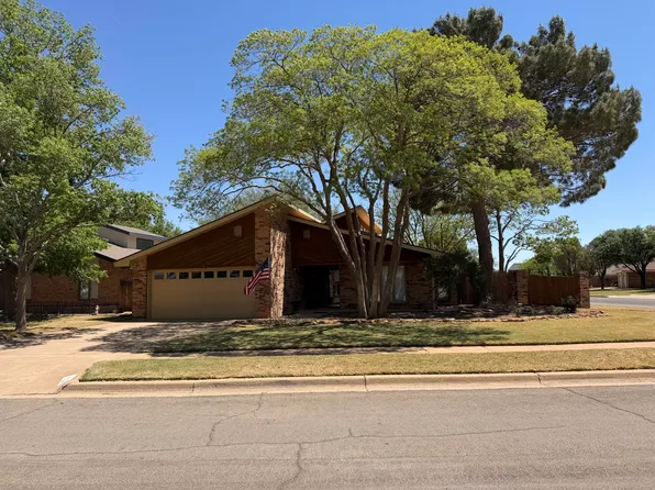 502 N Granby Ave, Lubbock, TX 79416