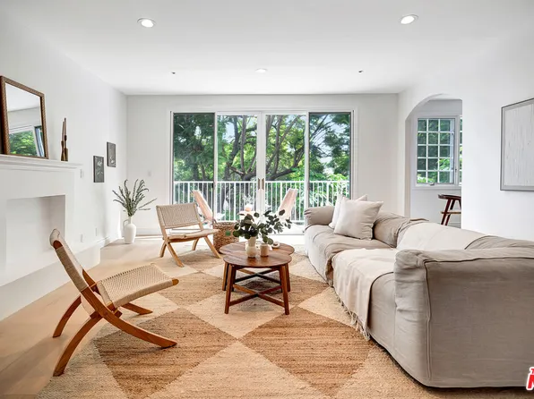 855 S Wooster St APT 310, Los Angeles, CA 90035