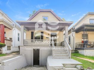 1329 Wheeler St, Covington, KY