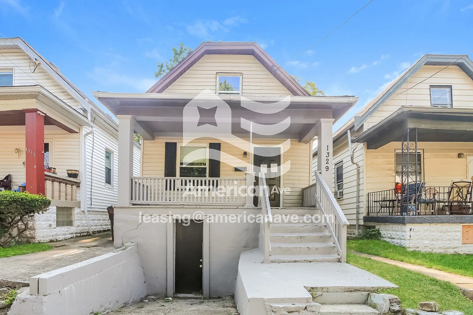 1329 Wheeler St photo 1