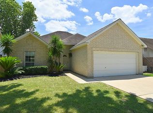 11012 San Jacinto Dr, La Porte, TX 77571