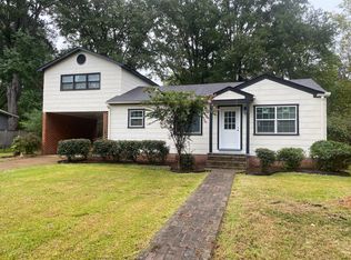 196 Meadow Hill Rd, West Point, MS 39773