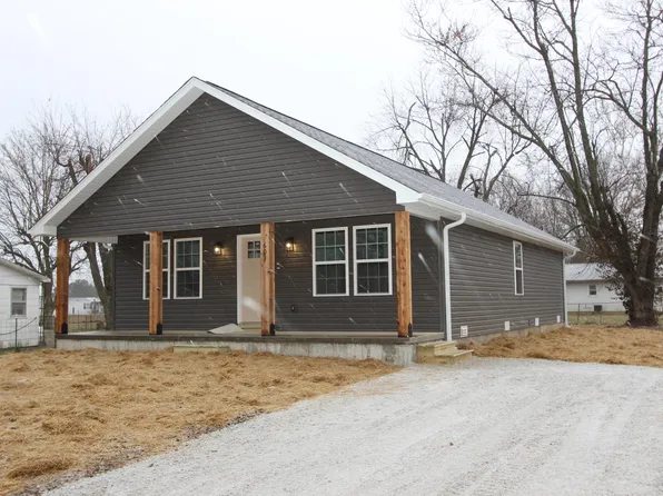 603 E High Street, Mountain Grove, MO 65711