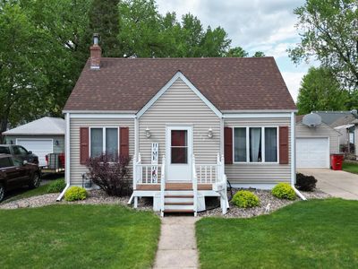 708 14th Ave SW, Austin, MN, 55912
