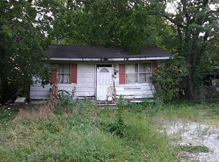 3007 Kirk St, Houston, TX 77026