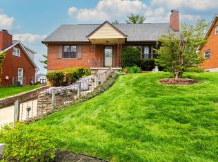 1708 Cherokee Dr, Fort Wright, KY 41011