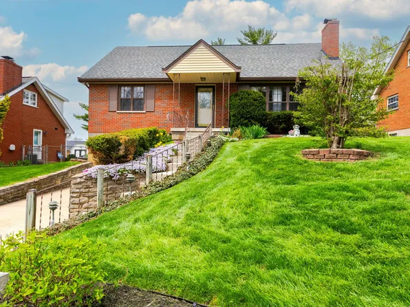 1708 Cherokee Dr, Fort Wright, KY 41011